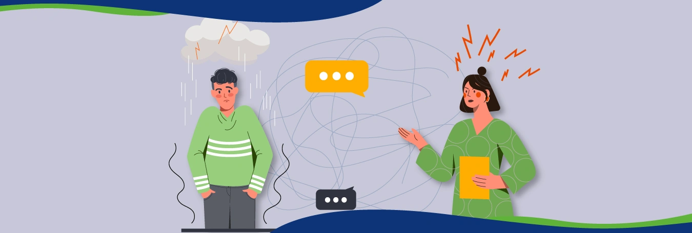 what is relationship anxiety