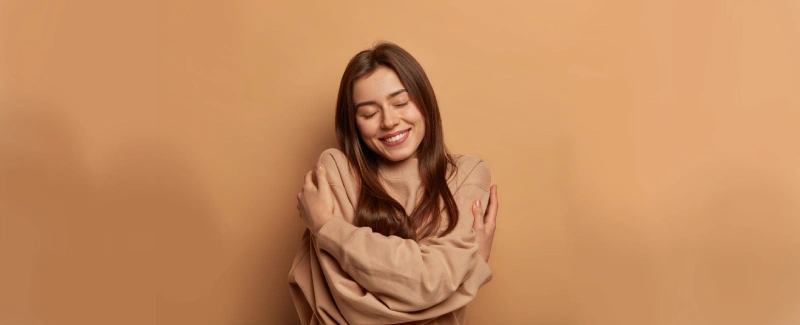 how to stop being self abandoned