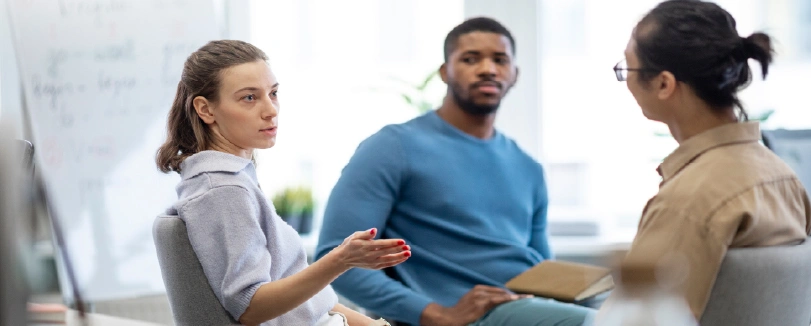 mommy issues treatment