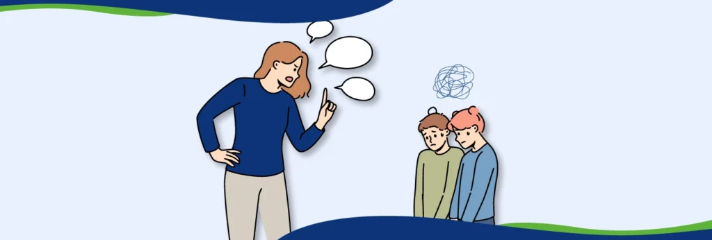 what are mommy issues