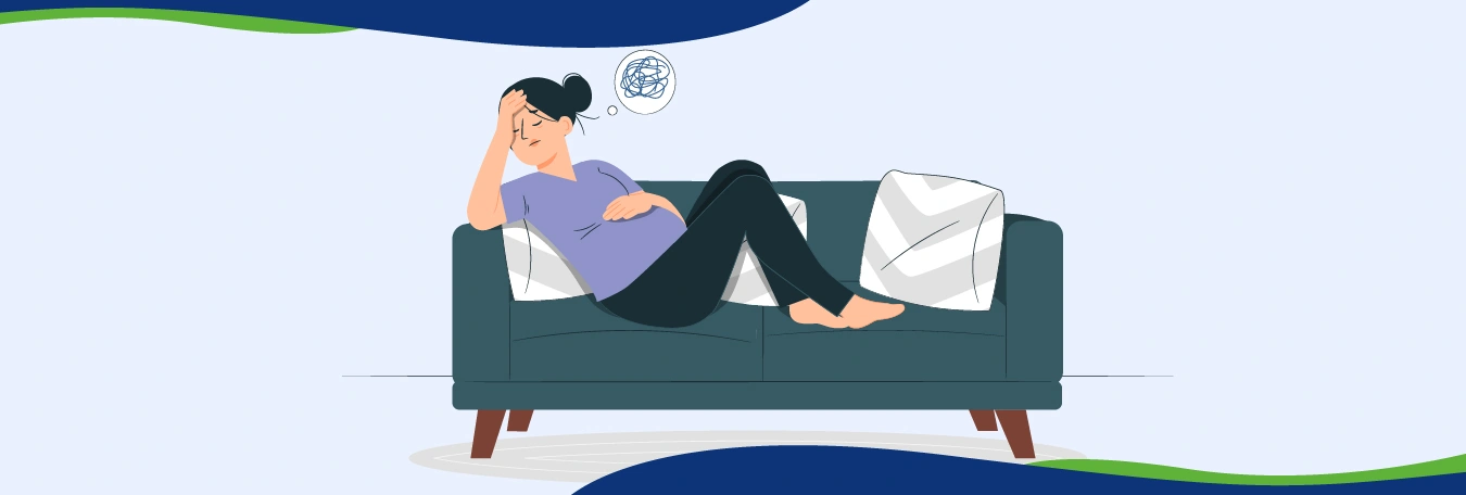 anxiety during pregnancy