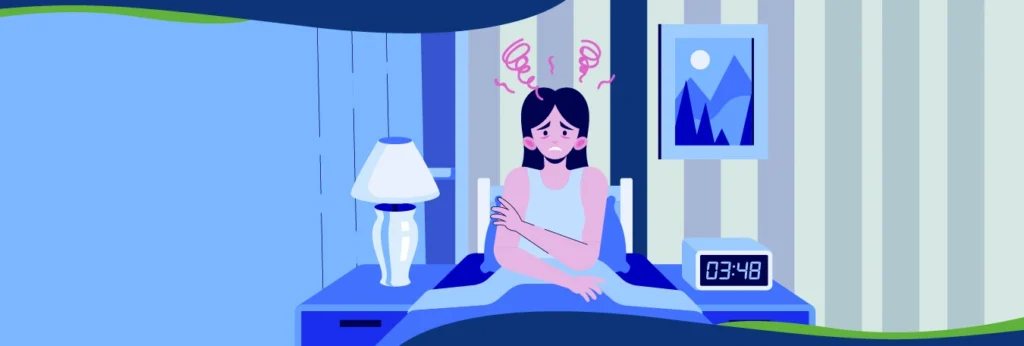 what is sense of impending doom