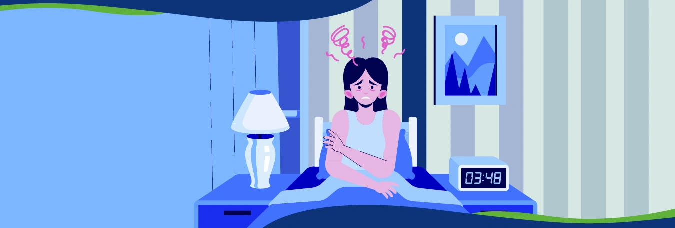 what is sense of impending doom