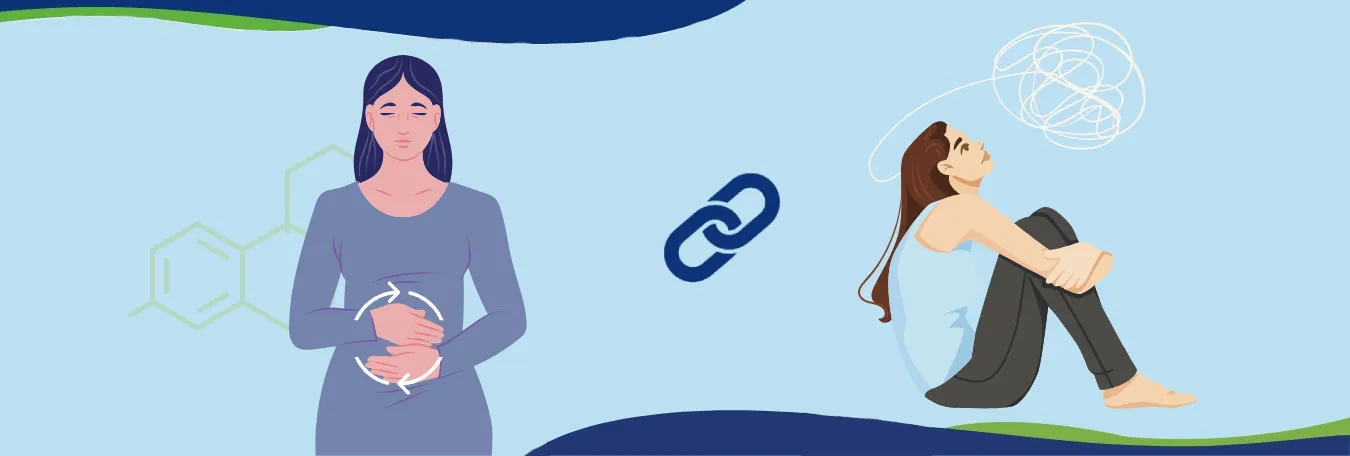 Female Hormones and Mental Health