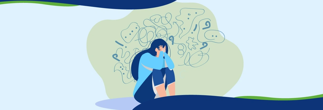 What is Anxiety Its Symptoms Causes and Effective Treatment