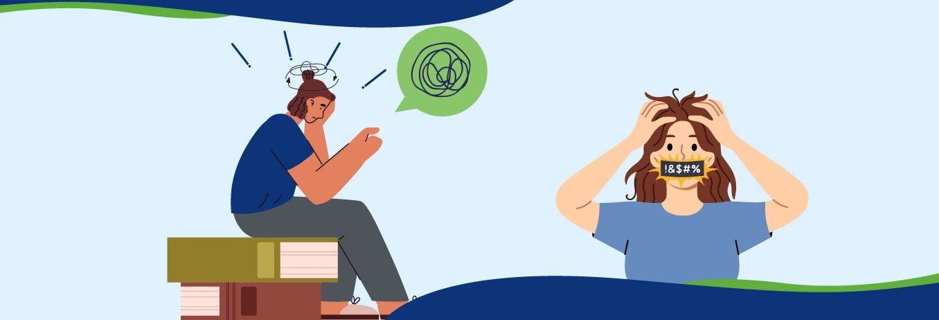 Misophonia Symptoms Triggers and How It Differs from Anxiety