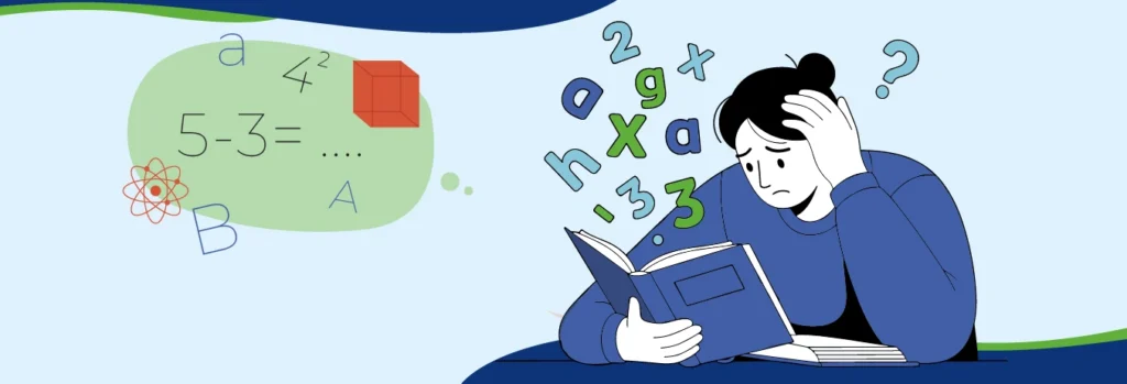 What Is Dyscalculia Everything You Need to Know