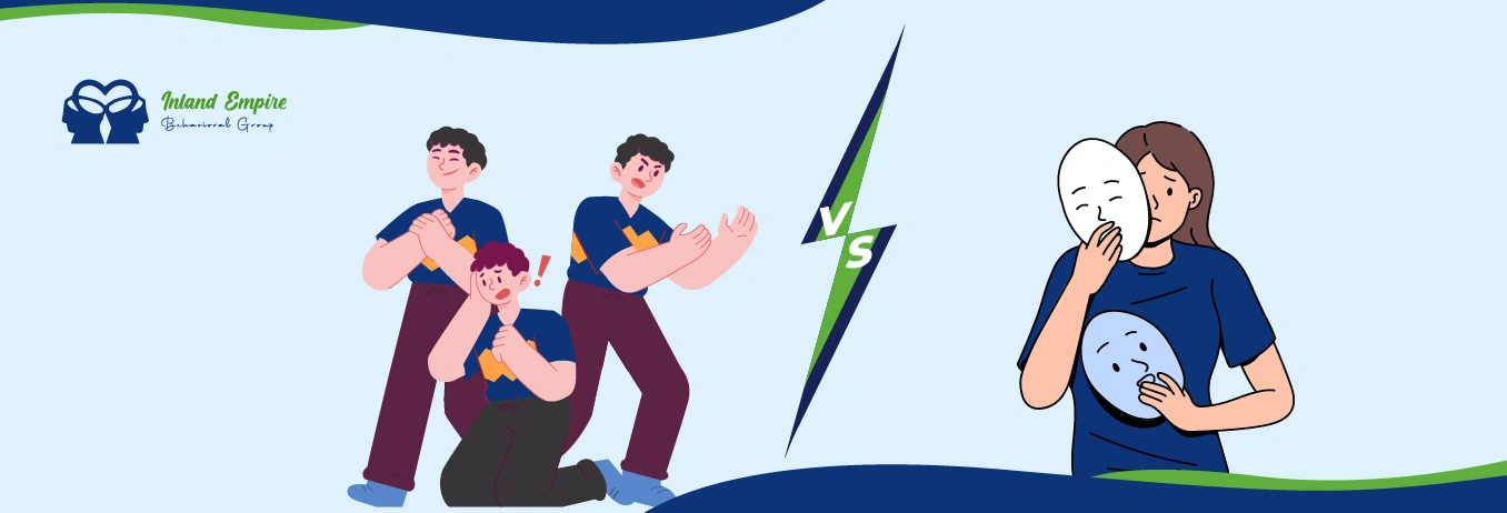 BPD vs Bipolar Disorder A Complete Guide