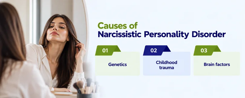 What Is Narcissistic Personality Disorder