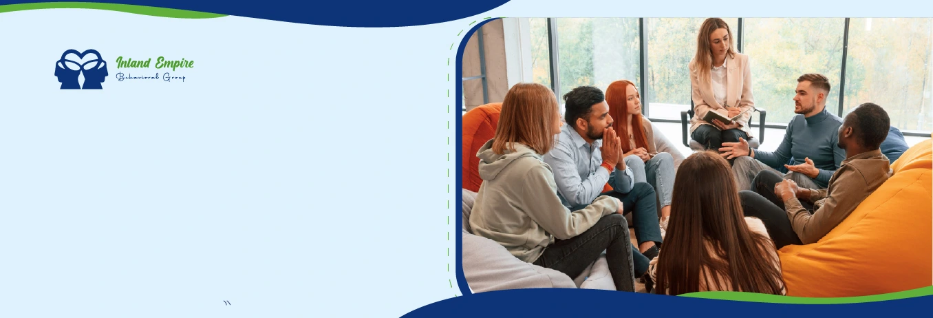 Group Therapy and Its Role in Mental Health