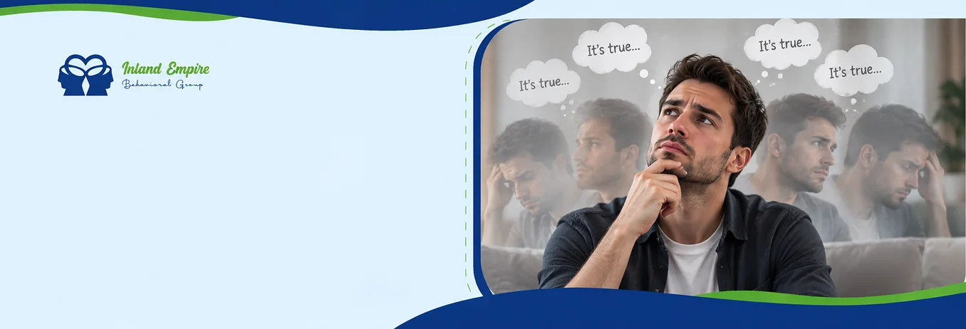 Illusory Truth Effect Why Repeated Thoughts Feel True and How It Affects Mental Health