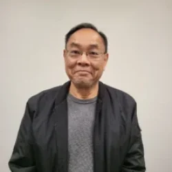 Wesley Wong Wesley Wong
